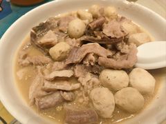 -年辉渔村·非遗传承餐厅(新丰江店)