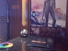 -星聚会KTV(合生汇黑金店)