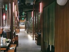 -湊湊火锅·茶憩(世博大道店)