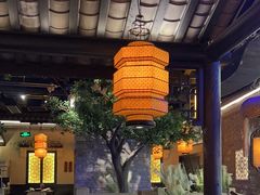 -绿茶餐厅(汇悦大融城店)