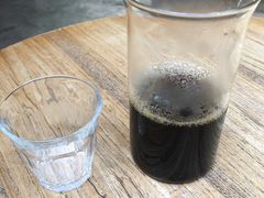 -VOYAGE COFFEE(北锣鼓巷店)