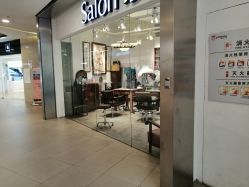 -salon漫