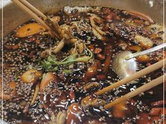 -味之绝美蛙鱼头火锅(龙潭店)