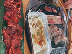 -玄希浪漫厨房·韩料烤肉(湖滨银泰in77店)