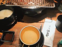 -九田家黑牛烤肉料理(无锡T12店)