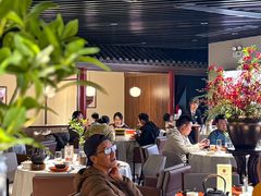-在前门·烤鸭北京菜(五月花广场店)