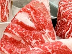 -牛将军•涮肉•烤肉•铁板烧(北京王府井·故宫店)