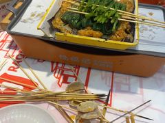 -饶福记·南昌烧烤大排档(九龙湖土著店)