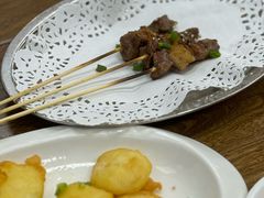 -立文冬·鲜活面(杭州太合商业中心店)