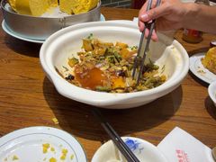 -山西会馆·晋菜·晋商宴·学堂记忆(许坦西街店)