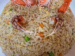 -庆山饭店·海鲜饺子家常菜(北戴河黑石路店)