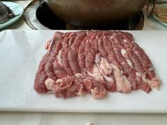 -东来顺饭庄(西直门店)