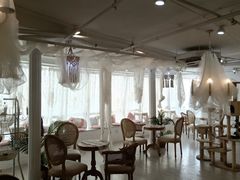 大堂-共舞时光猫咖·狗咖(新街口店)