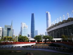 -二沙岛艺术公园
