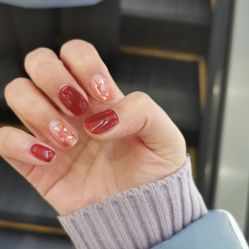 -LEILEI NAIL蕾蕾美甲美睫