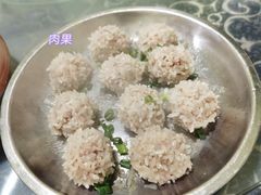 -朗妈私房菜(婺女州店)