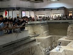 -秦始皇帝陵博物院-丽山园