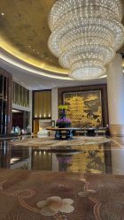 -武汉富力威斯汀酒店·宴会厅