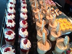 -澳门旅游塔360°旋转餐厅(南湾湖广场店)