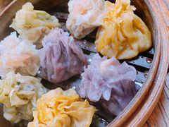 猪肉三鲜烧麦-正宗天津烧麦馆(柳州路店)