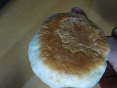 现烤鲜肉月饼-五芳斋(萧山义蓬店)