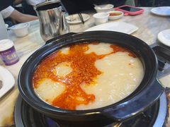 -牛排王糟粕醋火锅(海甸分店)