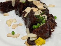 -北京全聚德(王府井店)