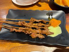 湿辣牛肉-烧蠔帮·湛江生蚝(工农店)