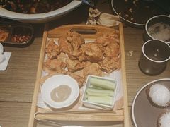 -隆喜元鱼汤包·海鲜(中联广场店)