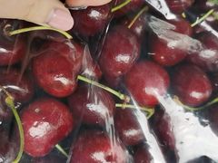 -菜园坝水果市场