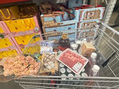 -山姆会员商店(亦庄创意生活广场店)