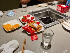 -海底捞火锅(金光华店)