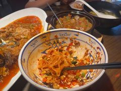 -秦月轩·陕西家乡菜(阜成路·五棵松店)