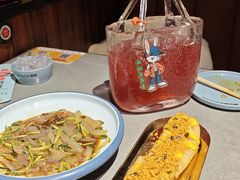 -醉炫音速烧烤·干煸菜(沙河总店)