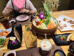 -割烹旭日本料理(龙湖狮山天街店)