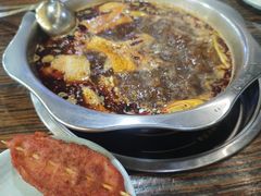 -要得自助火锅(新川路店)