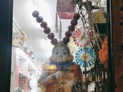 -老北京兔儿爷(杨梅竹斜街店)