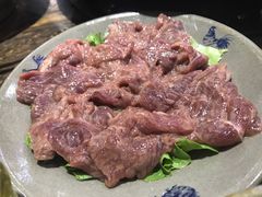 堂客牛肉-堂客老火锅(欣阳广场总店)