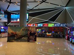 -保利万和CFR国际影城(钱江世纪城店)