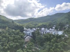 -山沟沟景区