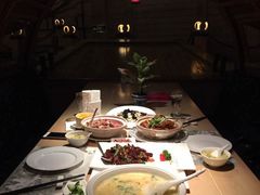 -老船坞餐厅(北京亚洲大酒店 )