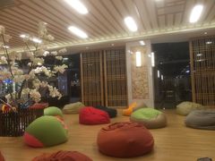 -奥阳水立方温泉休闲中心