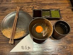 -侘与火 Wabi 侘寂烟火•锅物料理(大屯DT51店)
