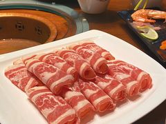 -古关火锅店(古北水镇景区店)