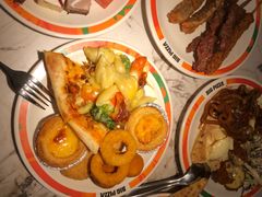 -比格比萨自助(宝山日月光店)