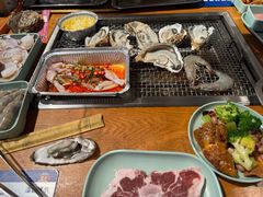-蚝英雄·鲜蚝自助专门店
