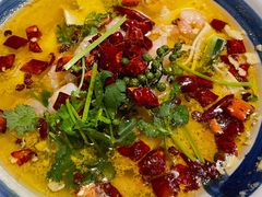 -馬蘭花開(车站大道店)