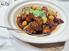 -眉州东坡(华联万柳店)