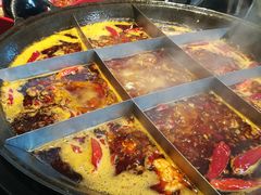-纸盐河码头火锅(十八梯店)