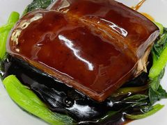 协和蜜汁酱方-协和菜馆(凤凰街店)